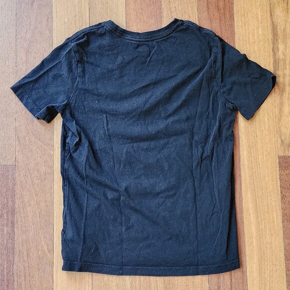 Old Navy Kids Black Roblox T-Shirt Size Medium/8 - Picture 8 of 8